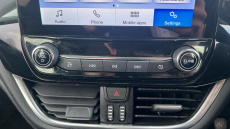 Ford Fiesta 1.0 EcoBoost Trend 5dr Petrol Hatchback